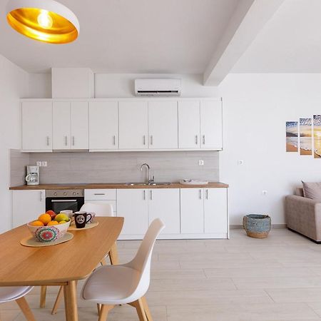 Petres Villas Πλακιάς Εξωτερικό φωτογραφία