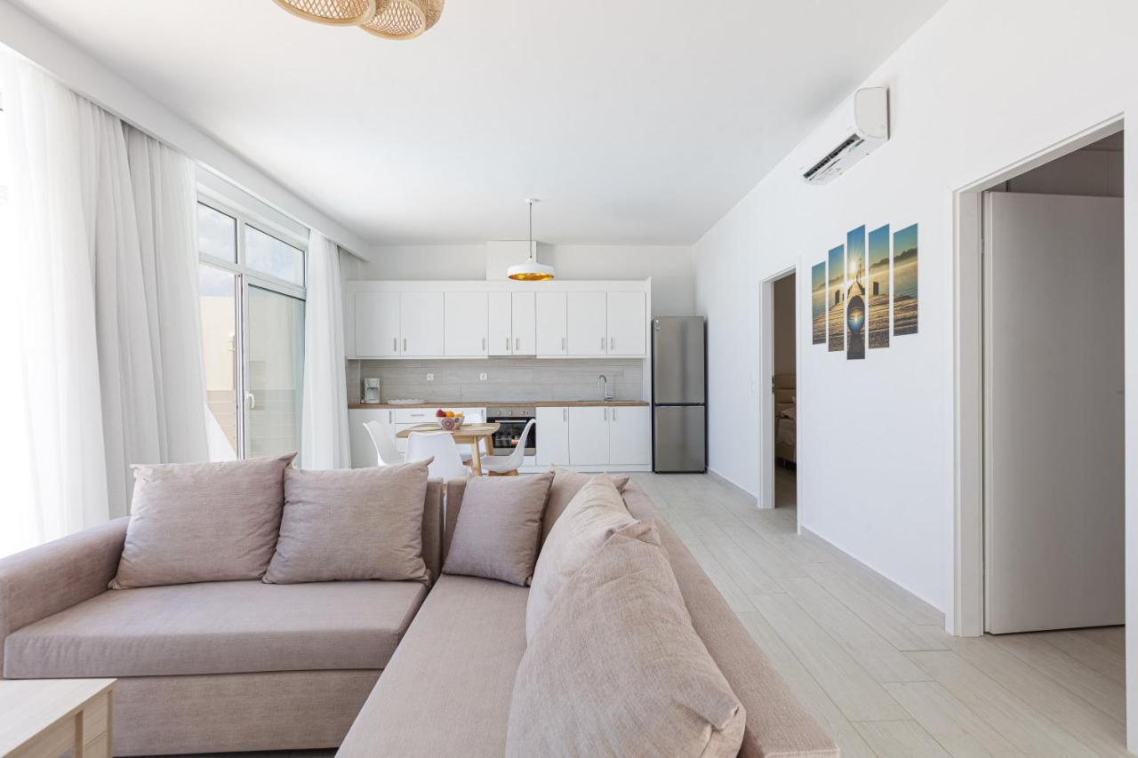 Petres Villas Πλακιάς Εξωτερικό φωτογραφία