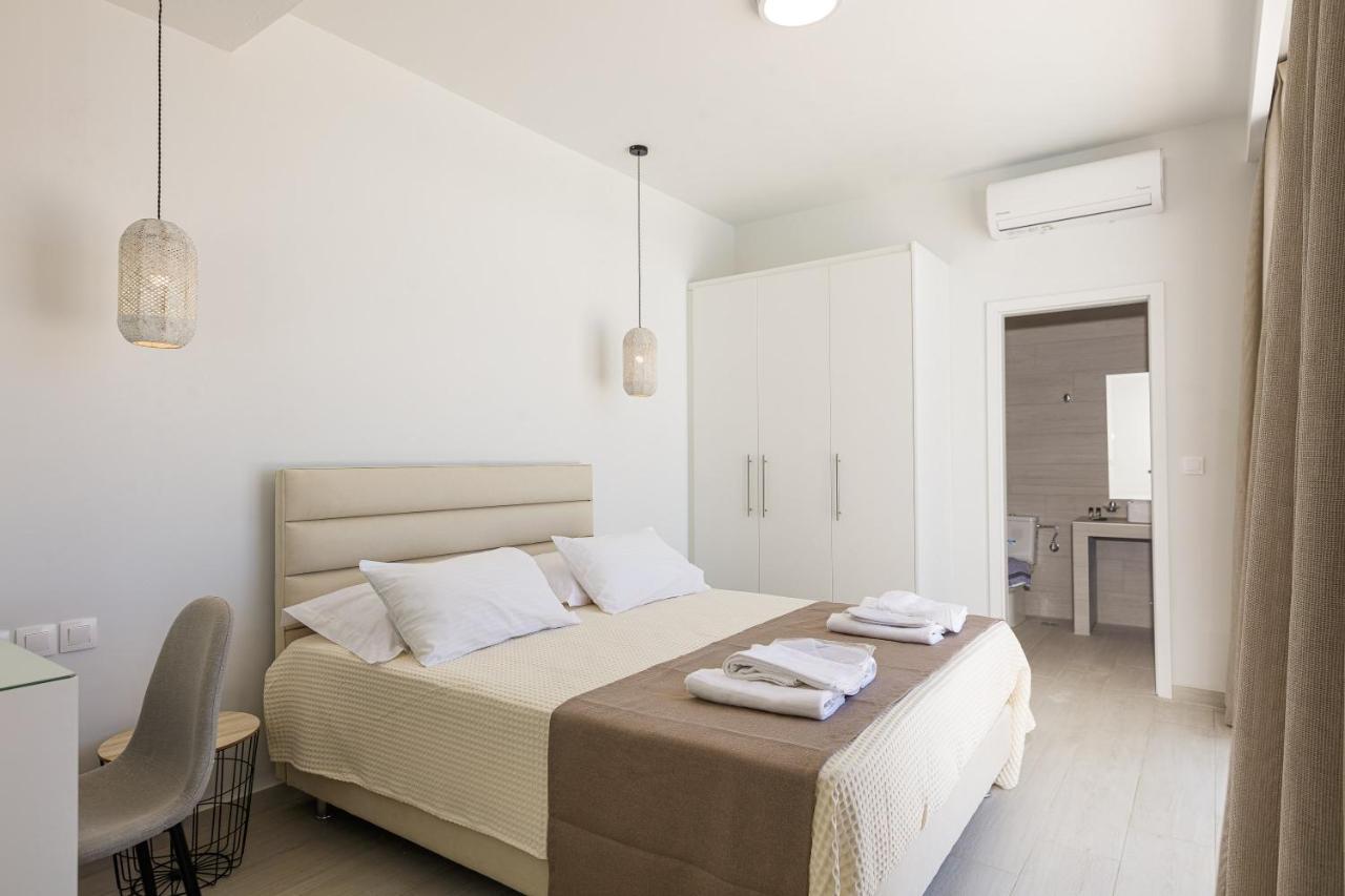 Petres Villas Πλακιάς Εξωτερικό φωτογραφία